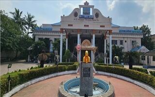 NST Mahal Mini Hall