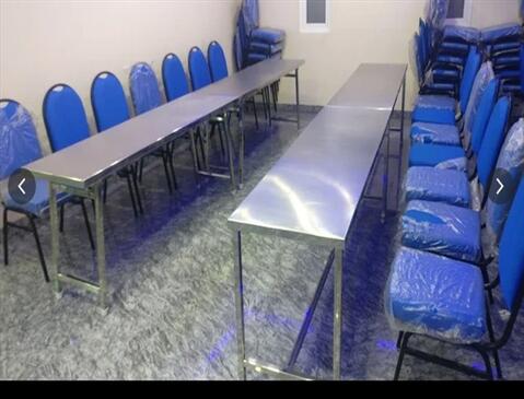 Jay Party Hall