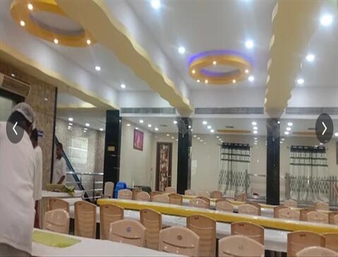 Sri Krishnaveni Mahal AC