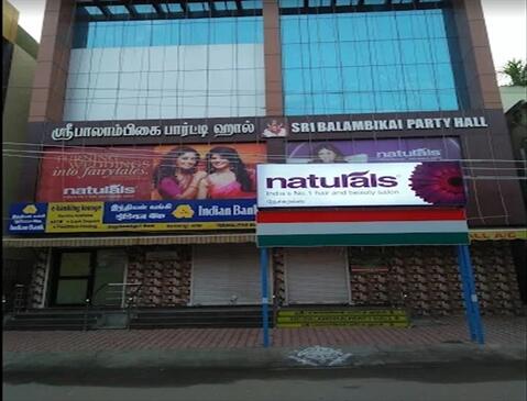 Sri Balambikai Party Hall