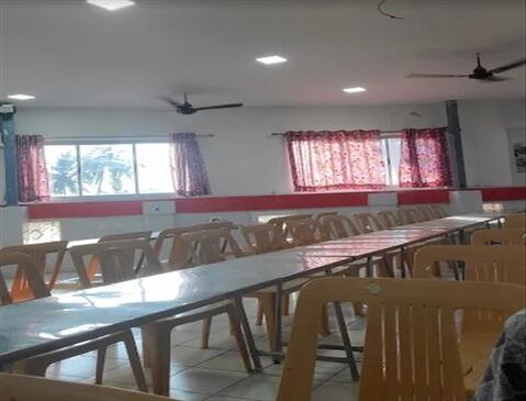 Balajee Mini Hall A/C