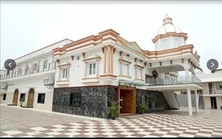 Sri Krishnaveni Mahal AC