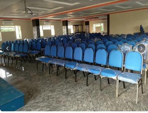 Jay Party Hall