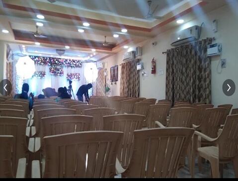 Sri Balambikai Party Hall