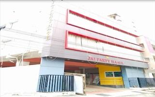 Jay Party Hall