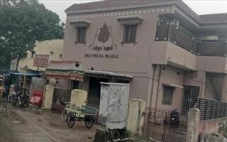 Shanmuga Mahal party Hall A/c