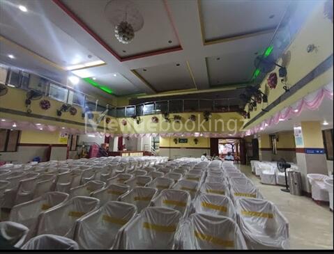 Sri Chandra Sekar Mahal