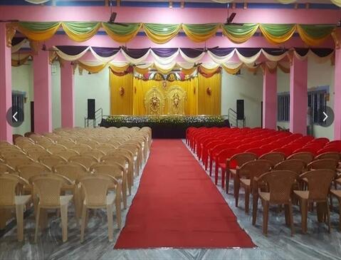 Udayam Mahal A/C