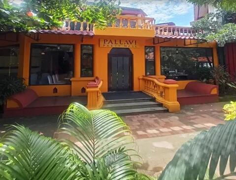 Pallavi Party Hall AC