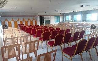 Balajee Mini Hall A/C