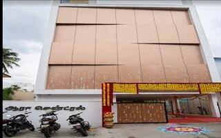 Aura Central Banquet Hall
