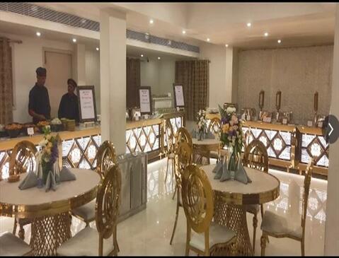 Brio Party Hall
