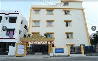 Prithvi Hall