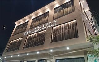 Astra Grand Hall