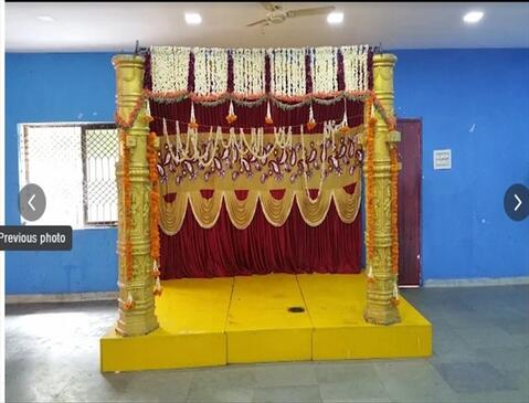Sri Narayana Hall