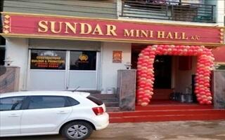 Sundar Mini Hall