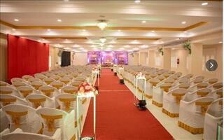 Sree Sarvah  Mahal AC