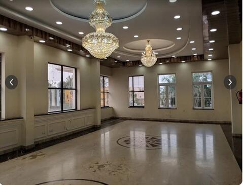 Karthick Palace AC