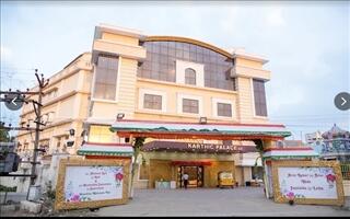 Karthick Palace AC