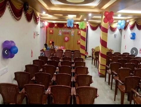 Sundar Mini Hall