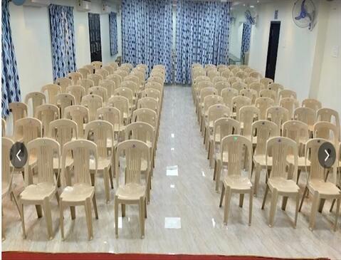CV Mini Hall