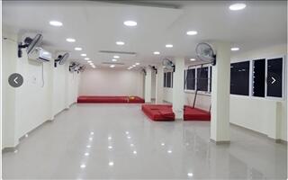 Sri Padmavathi Mini Hall