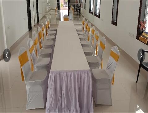 Sri Padmavathi Mini Hall