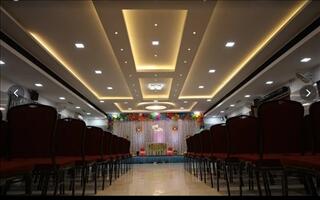MS Food Party Hall