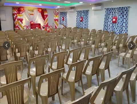 CV Mini Hall