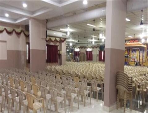 Sri Serndhaiyan Mahal