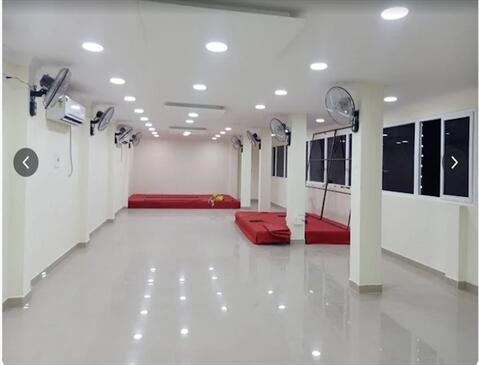 Sri Padmavathi Mini Hall