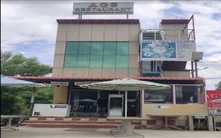 AGS Restaurant AC
