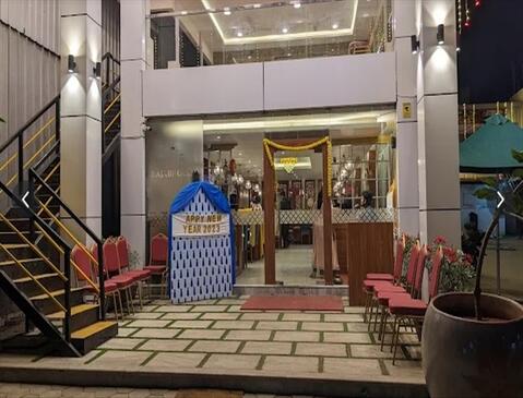 Rajabhogam Party Hall