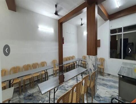 Lingam Hall