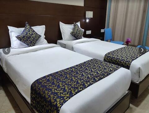 Hotel Sri Aksharaa Banquet Hall B