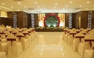 Sangamam Hall