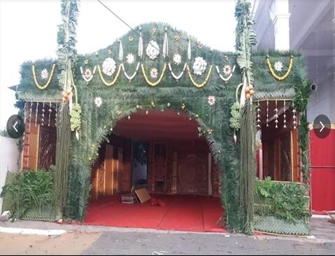 Kaliappa Kalyana Mandapam