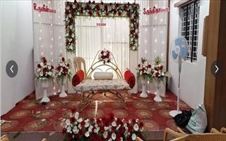 Lingam Hall