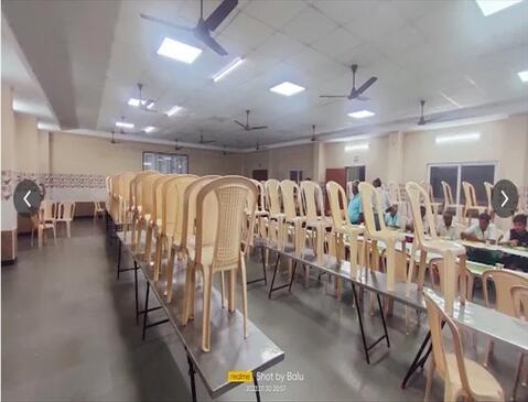 Karnataka Association Hall