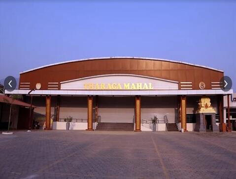 Tharaga Mahal