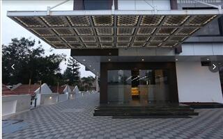 Hotel Sri Aksharaa Banquet Hall B
