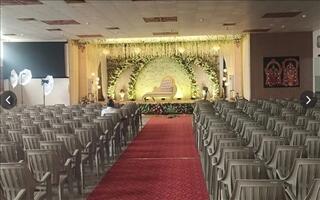 Tharaga Mahal