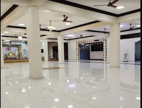 NDM Mahal AC