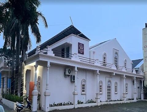 Kaveri Marriage Hall