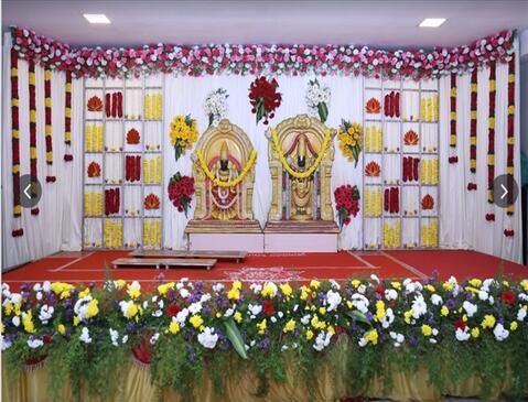 Barani Wedding Function Hall
