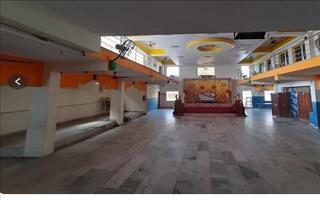 Sri Prasath Thirumana mahal