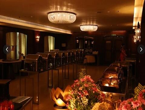 Magnum Hall By Hablis Hotel