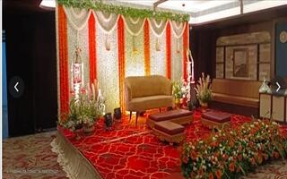 Magnum Hall By Hablis Hotel