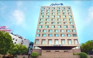 Ballroom By Raddisson Blu Hotel