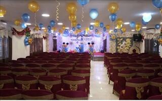 Ranjith Party Hall